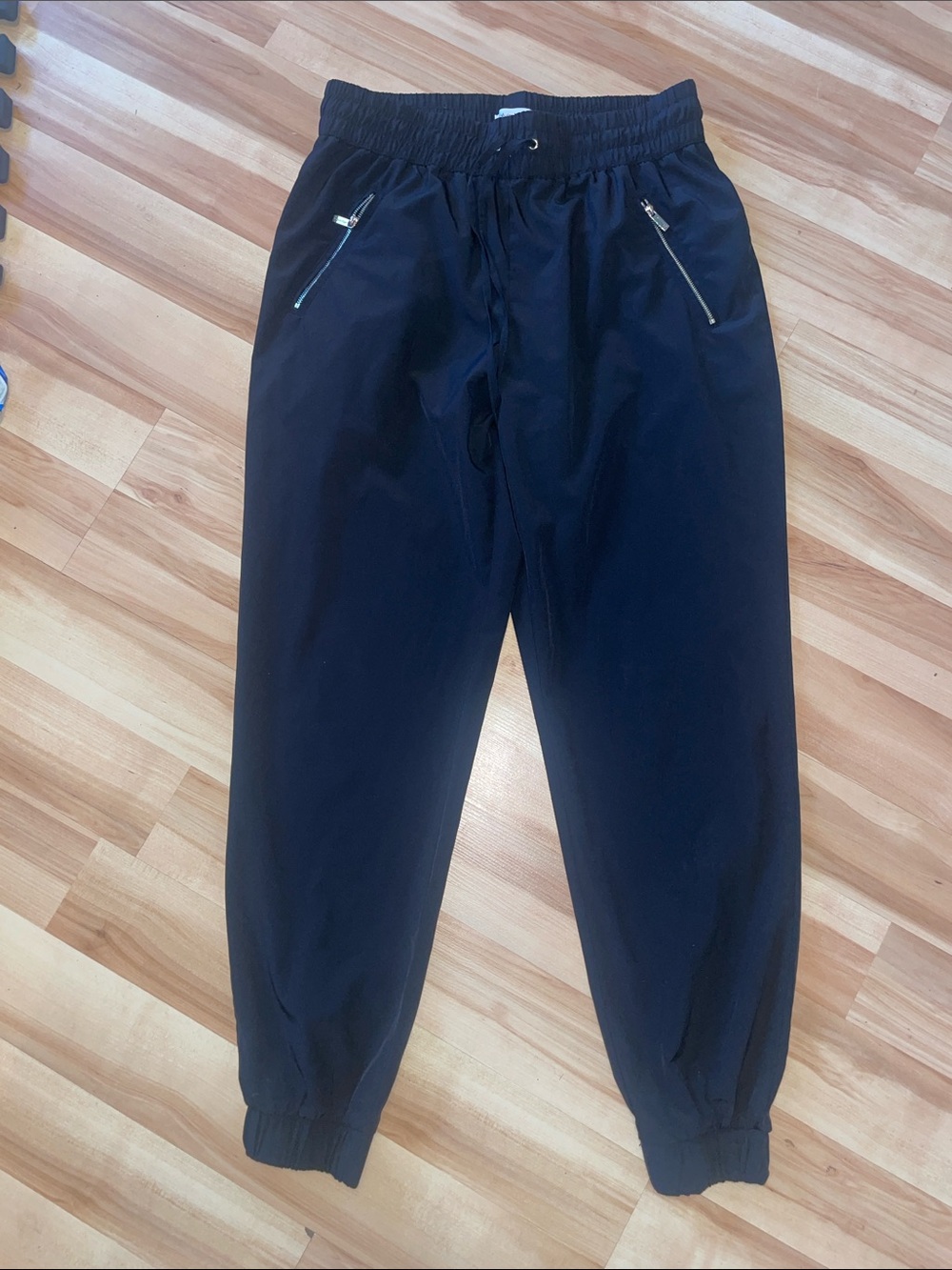Calvin Klein windbreaker pants size medium